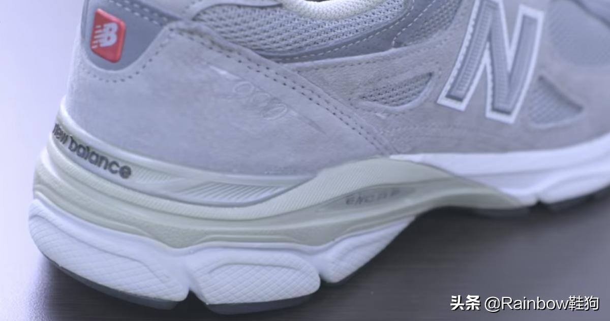 nb990v5脚感,nb990脚感怎么样