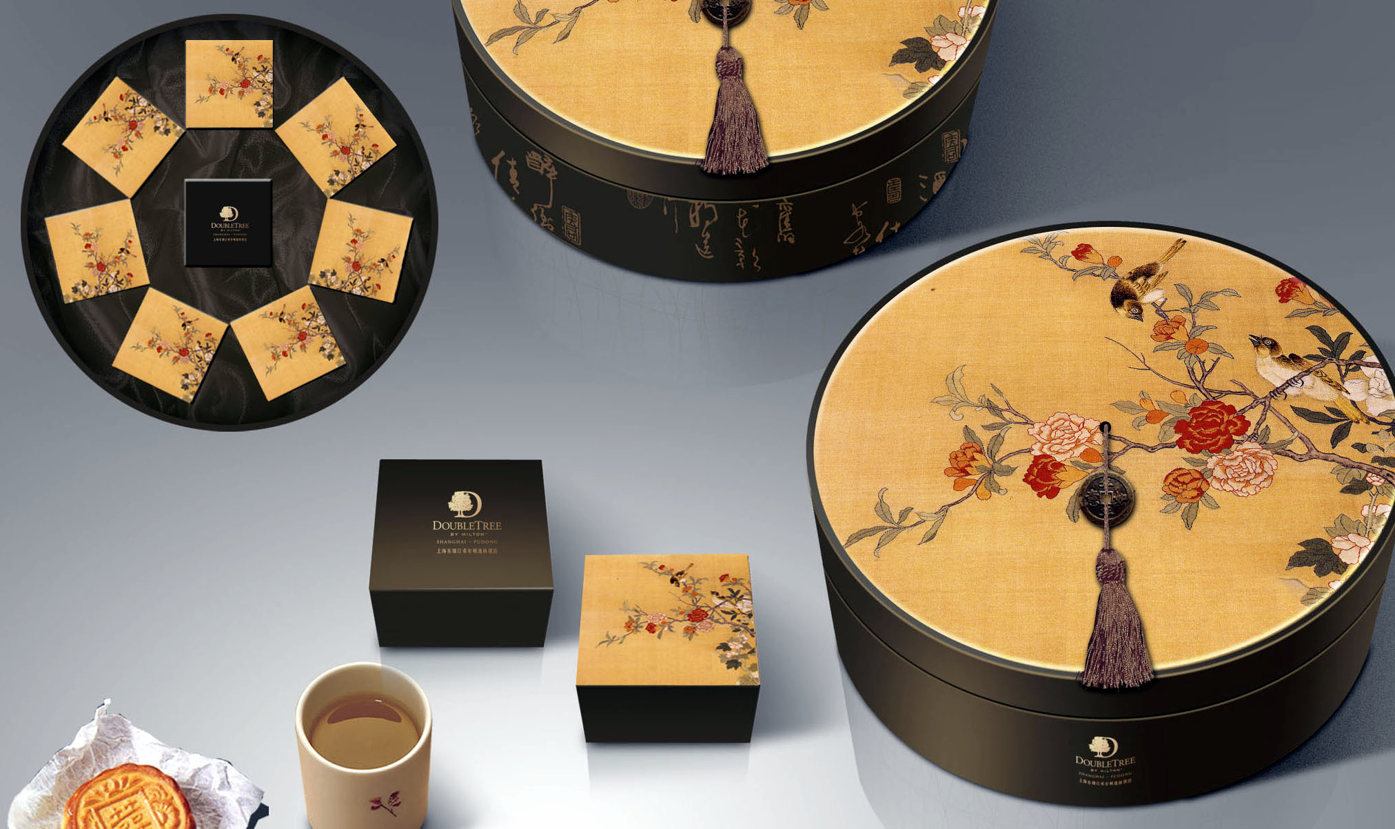 中秋节月饼界内卷疯狂，十几块价值卖出上千块高价，你当韭菜了吗