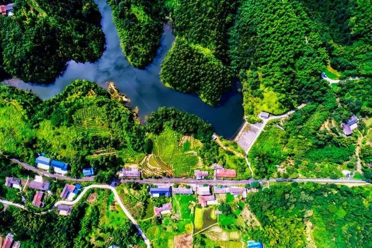 犍为美丽的风景,大犍为的风景就是漂亮