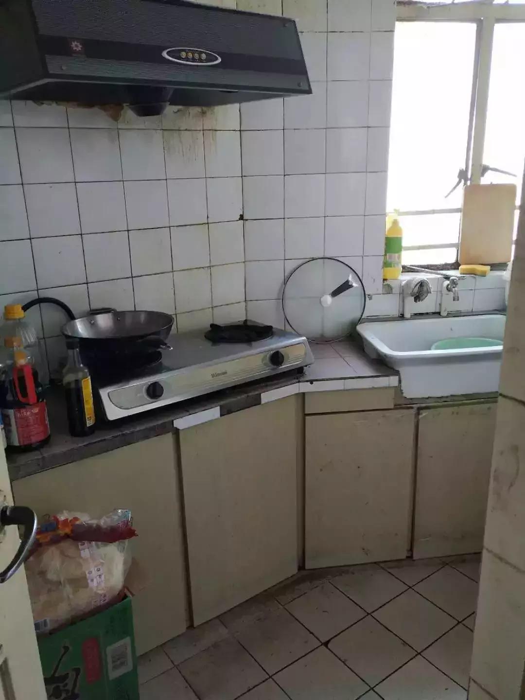 22万改造18平小破房,38000翻新改造70平老房够吗