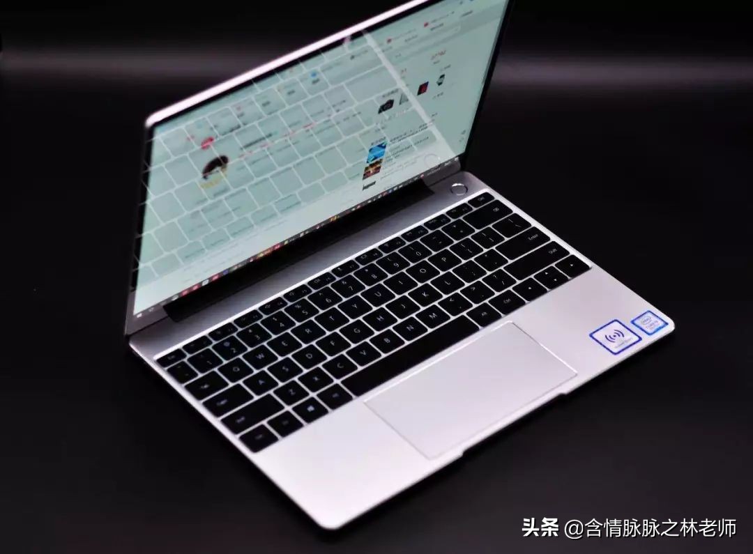 华为matebookx和thinkpad13x,thinkpad粉