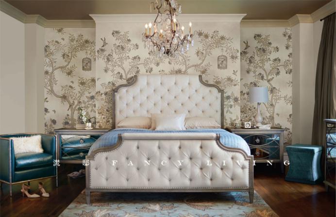 法式进口家具推荐品牌,全屋意式极简进口家具