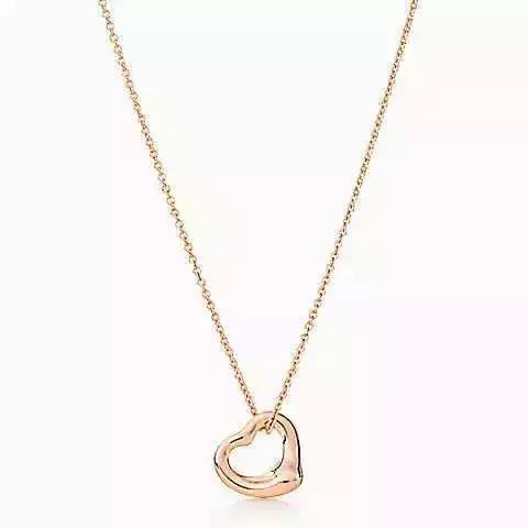 tiffany最新价格,tiffany要降价了吗