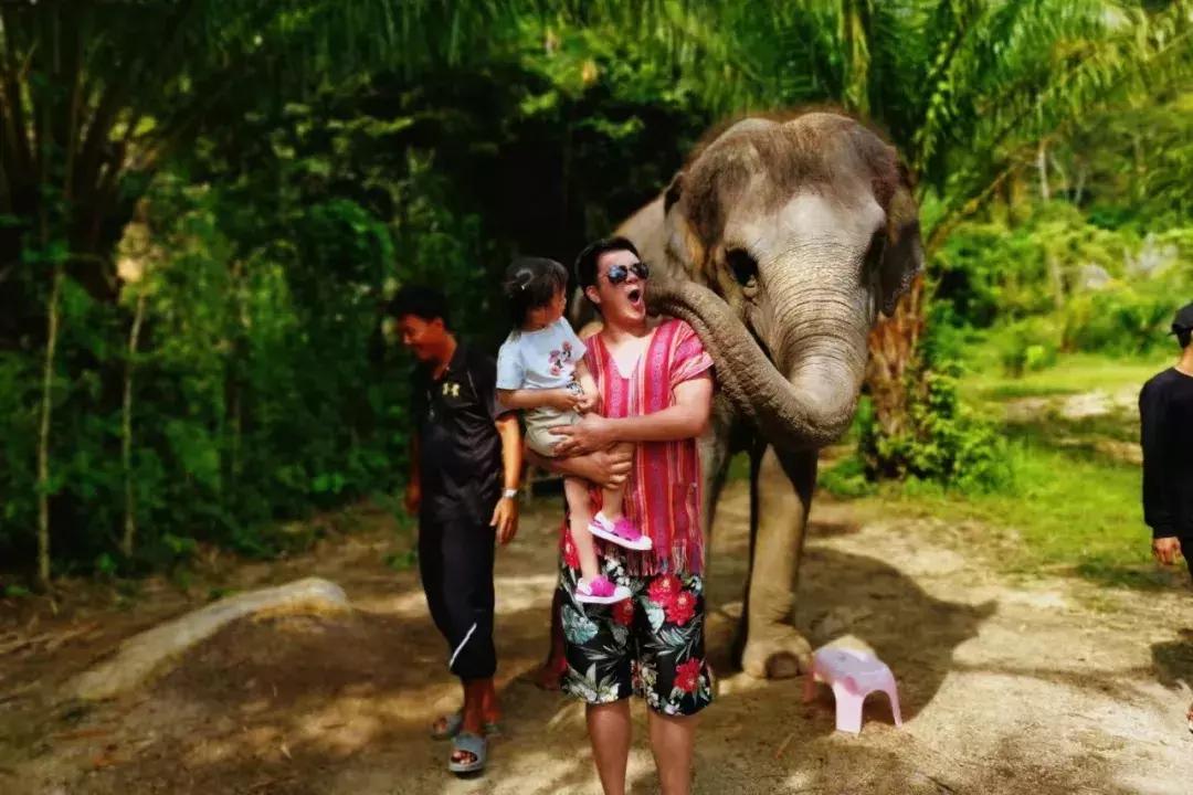 普吉岛雨天游玩攻略视频,普吉岛旅游帆船3天2晚