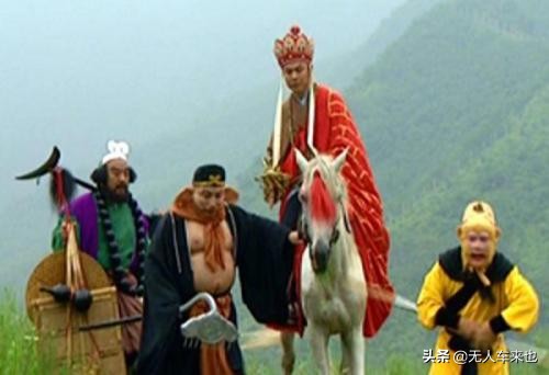 西游记师徒四人分别对应的五行,西游记中师徒五人的五行命格