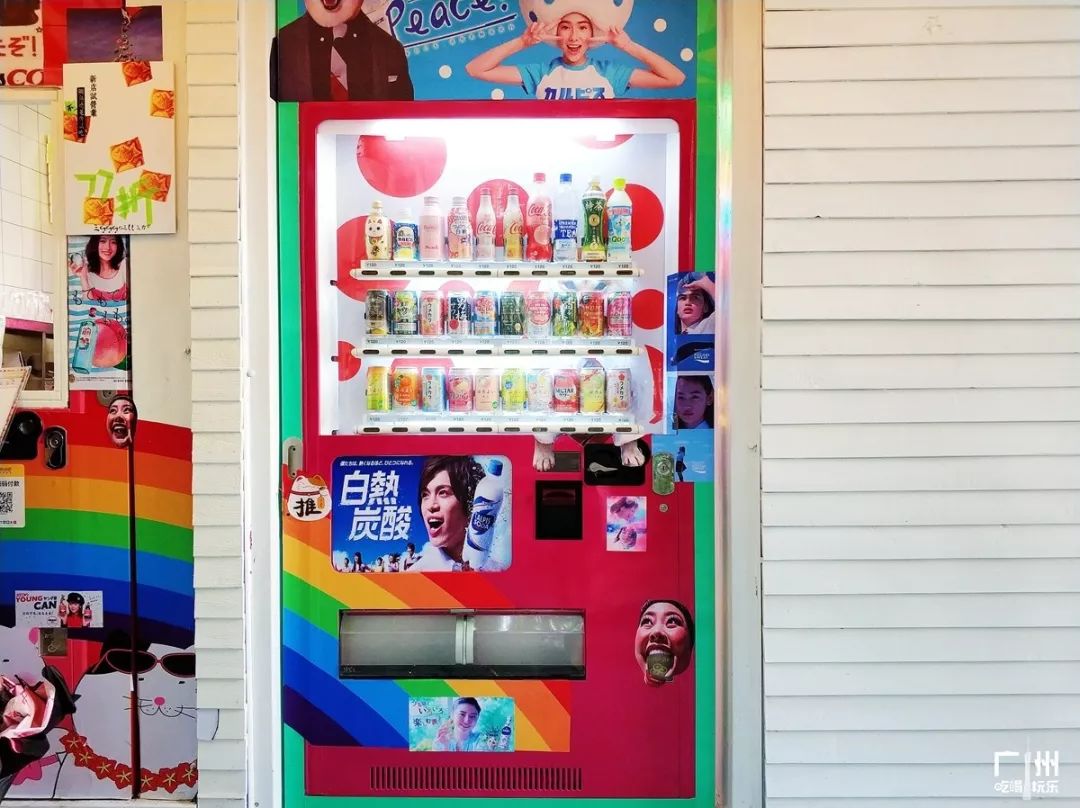 广州简约高级的拍照地方,广州免费室内拍照地方推荐