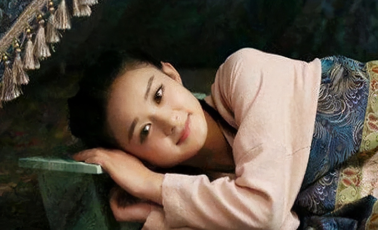 为什么古人用的是棒枕,古代人为什么用木枕