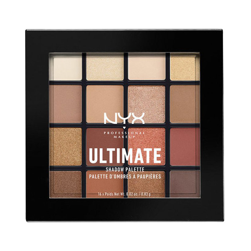 眼影爆款榜top1,2021热门眼影排行榜前十名