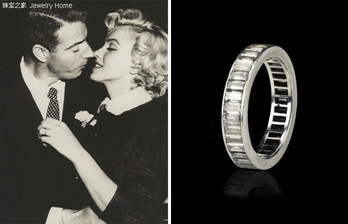 原来简约经典的Eternity戒指最初是为老奶奶设计的？