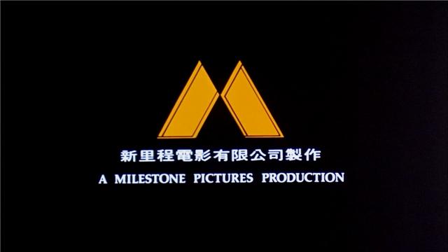 喋血街头1990年吴宇森执导电影,吴宇森喋血系列