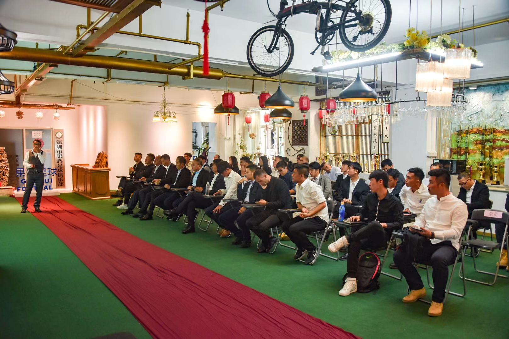 果辉足球最新信息,果辉足球强不强