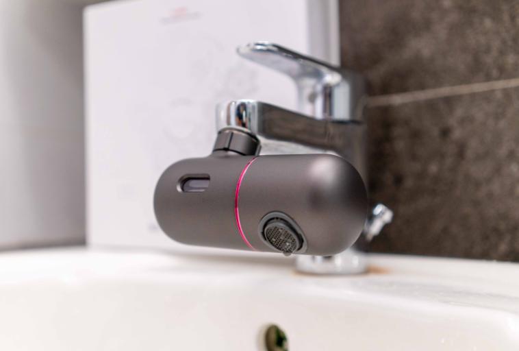 高效过滤水龙头净水器测评,净水器净水效果测试