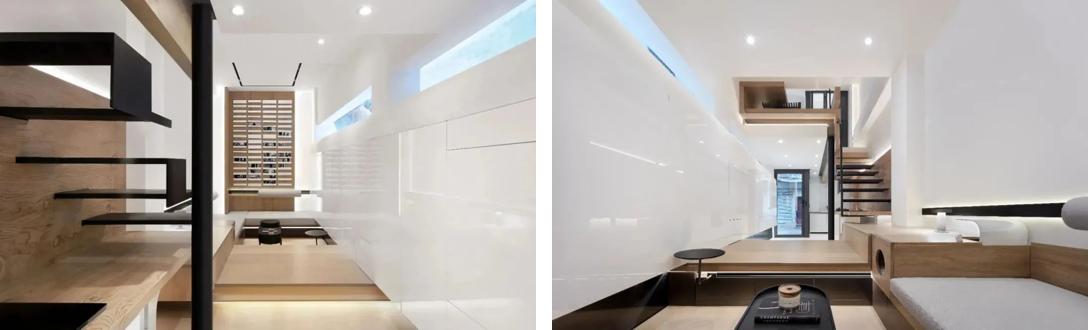 老城中的新建筑,老城区小洋楼规划图