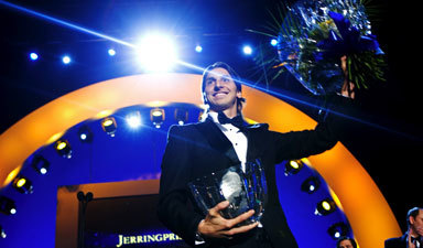 收获荣誉，取笑达赫林-伊布自传-《我是兹拉坦》-连载78