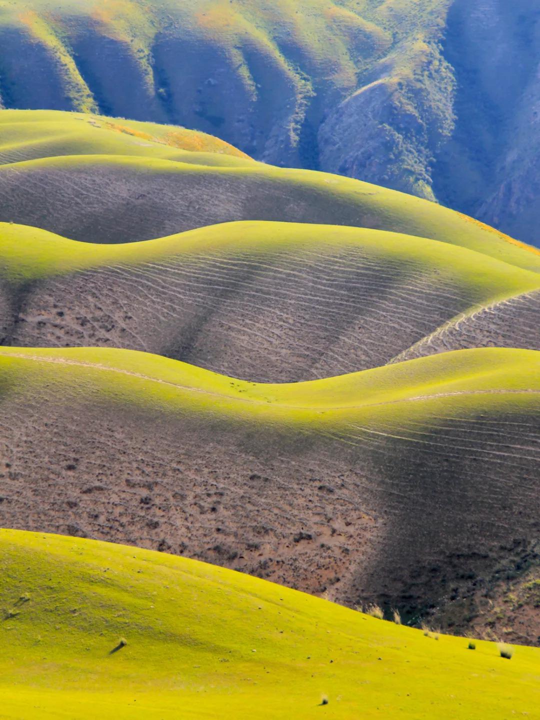 世界一生必去的51个最美的地方,全世界一生必去的100个地方