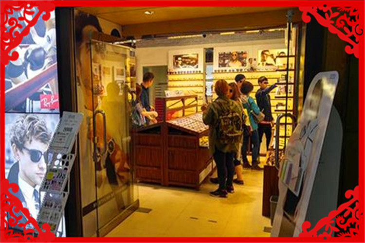 农村开的实体店,乡镇投资五万内适合做的实体店