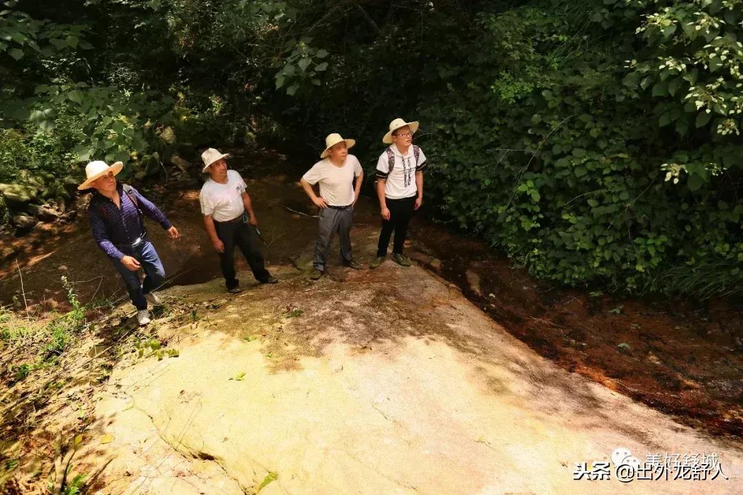 舒城县五显镇石关风景区,舒城石关风景游玩攻略