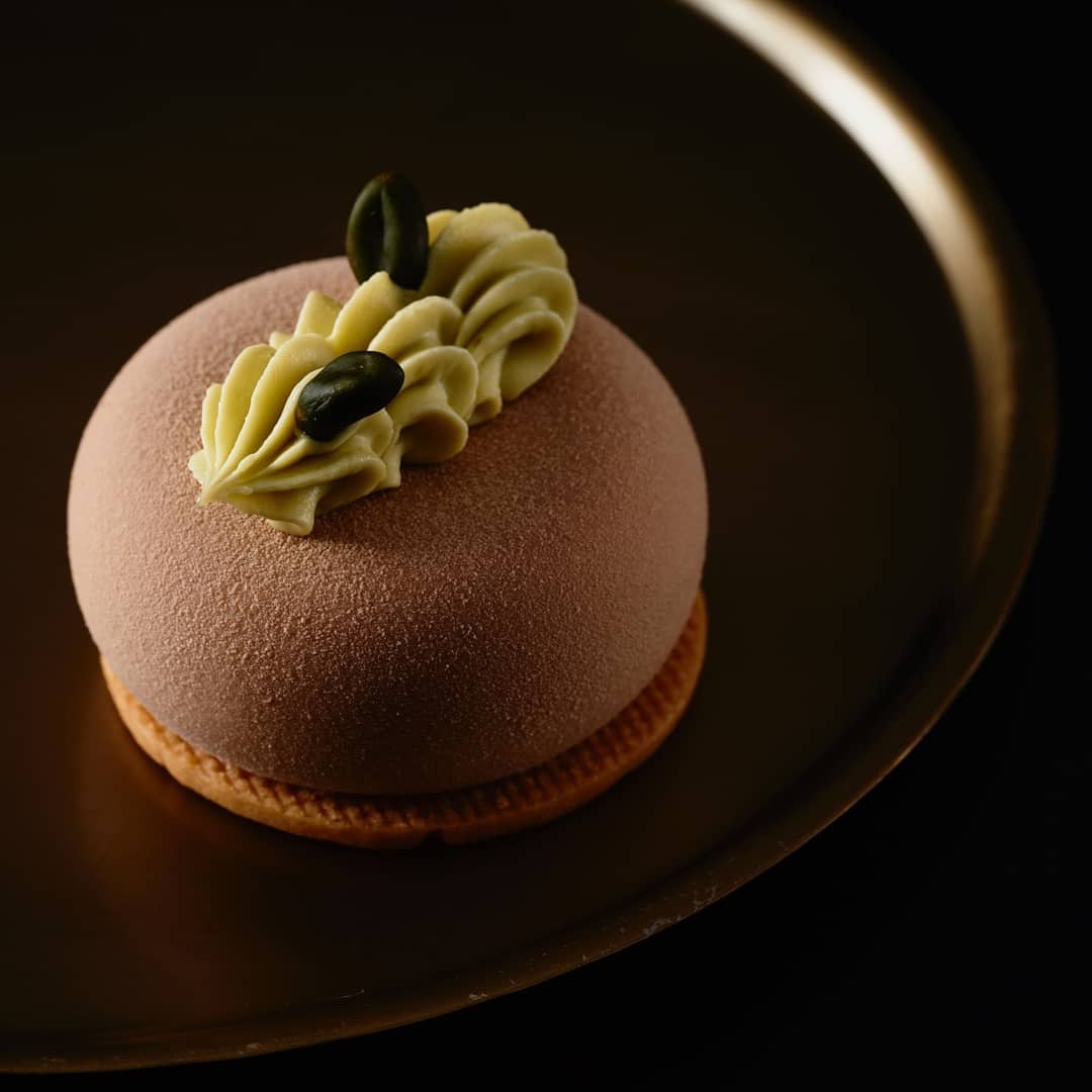 瞧瞧这些都是人家的蛋糕太美了，你还有什么理由不努力？