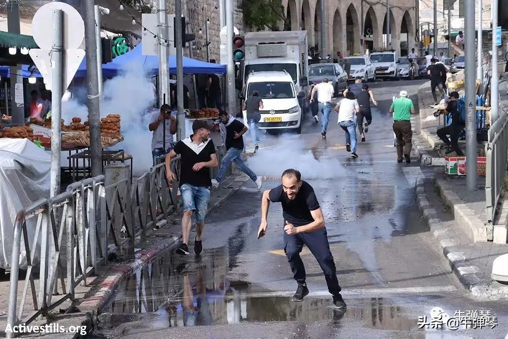 世界七大火药桶,世界五大燃火桶