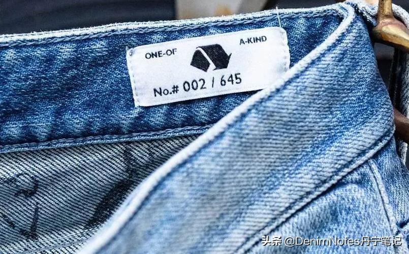 牛仔面料新材料,牛仔布技术创新发展