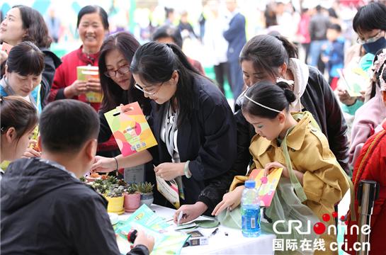 西安高新区：用平安建设带给区域人民幸福生活