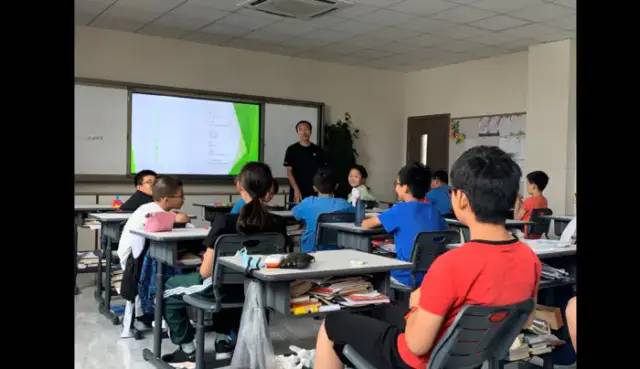 期末庆典〡诗酒趁年华:读写起来,讲玩起来,串烧起来,演唱起来