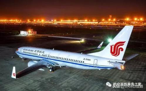 中国民航五大航空集团,盘点所有航空公司