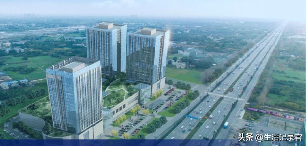 新都区的未来,新都城发展潜力