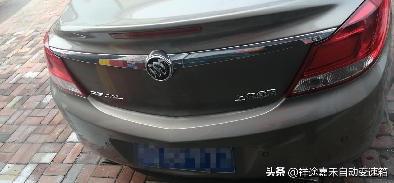 别克君威跑不动是怎么回事,别克君威跑不起来没故障码