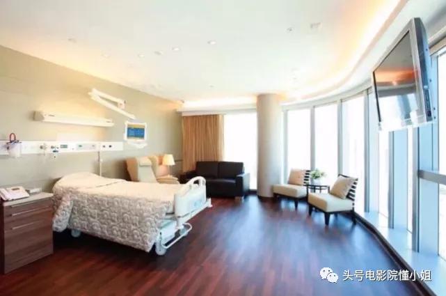 何鸿燊病逝医院,何鸿燊生前住院