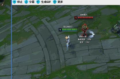 无双剑姬大招连招顺序图,无双剑姬如何carry全场