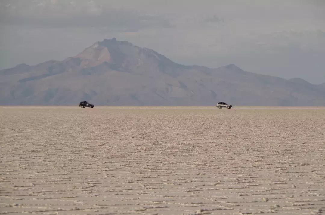 南美最美的3个月，住盐砖酒店，错过等明年