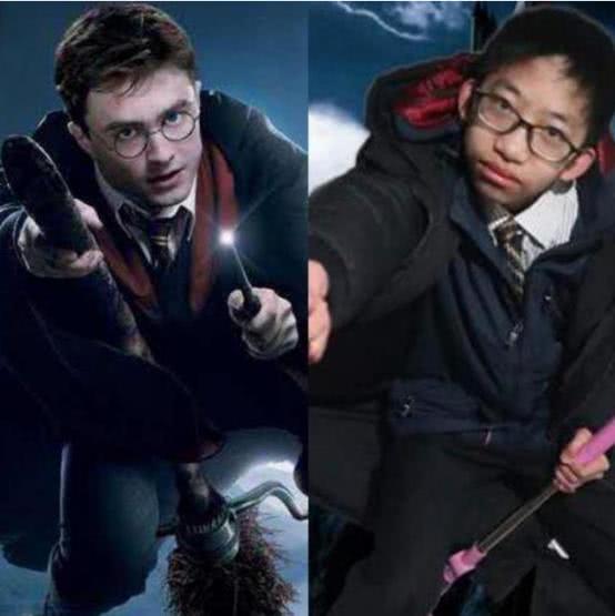 脑洞大开奇奇怪怪！网课作业堪比愚人节整蛊段子，我·我太难了！