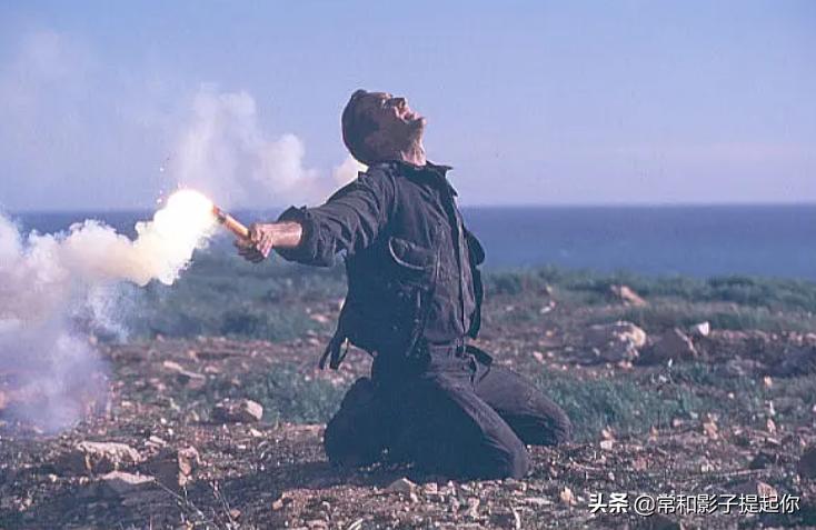 十大史诗级枪战动作电影,十部史诗级经典枪战电影大盘点