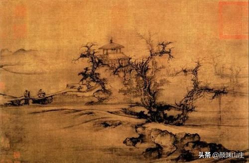 最美的古诗词唯美句子,最美的婉约词15首