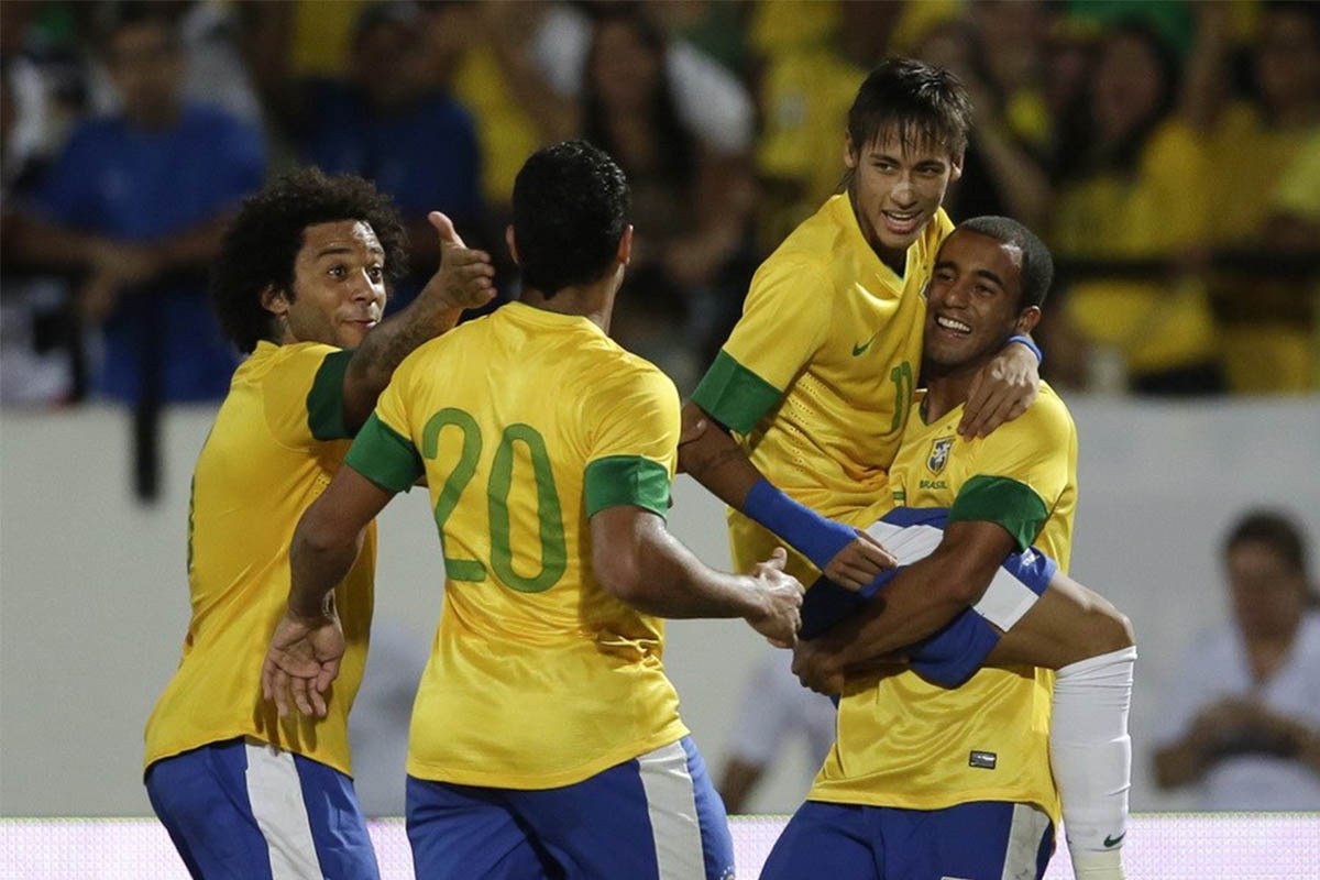 米卢里皮失败原因,米卢带领国足最高的成绩