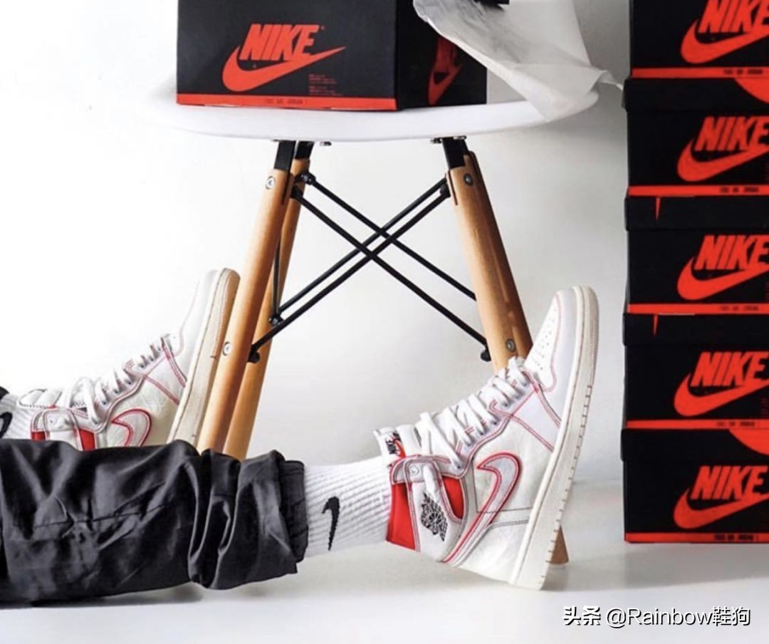 捡漏aj11,aj捡漏款