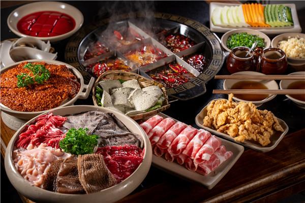 重庆巴南排名前十巷子火锅,重庆最有特色的火锅有哪几家