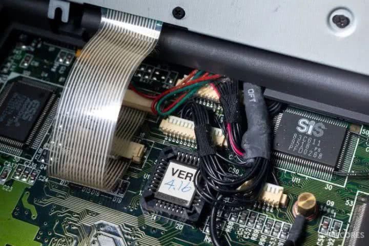 一百多买个电脑,一百多买个二手笔记本