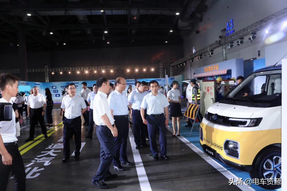 北汽昌河发展趋势,北汽昌河2018款