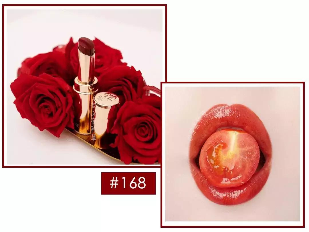 口红控上班族必看,女生必买的十支以上口红