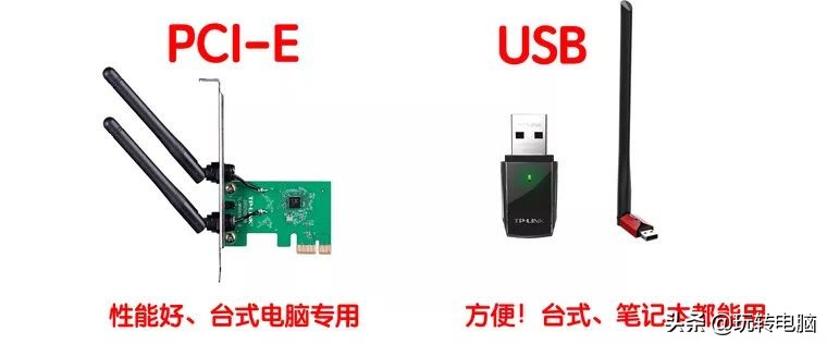 台式插无线网卡效果,台式机连wifi必须要无线网卡吗