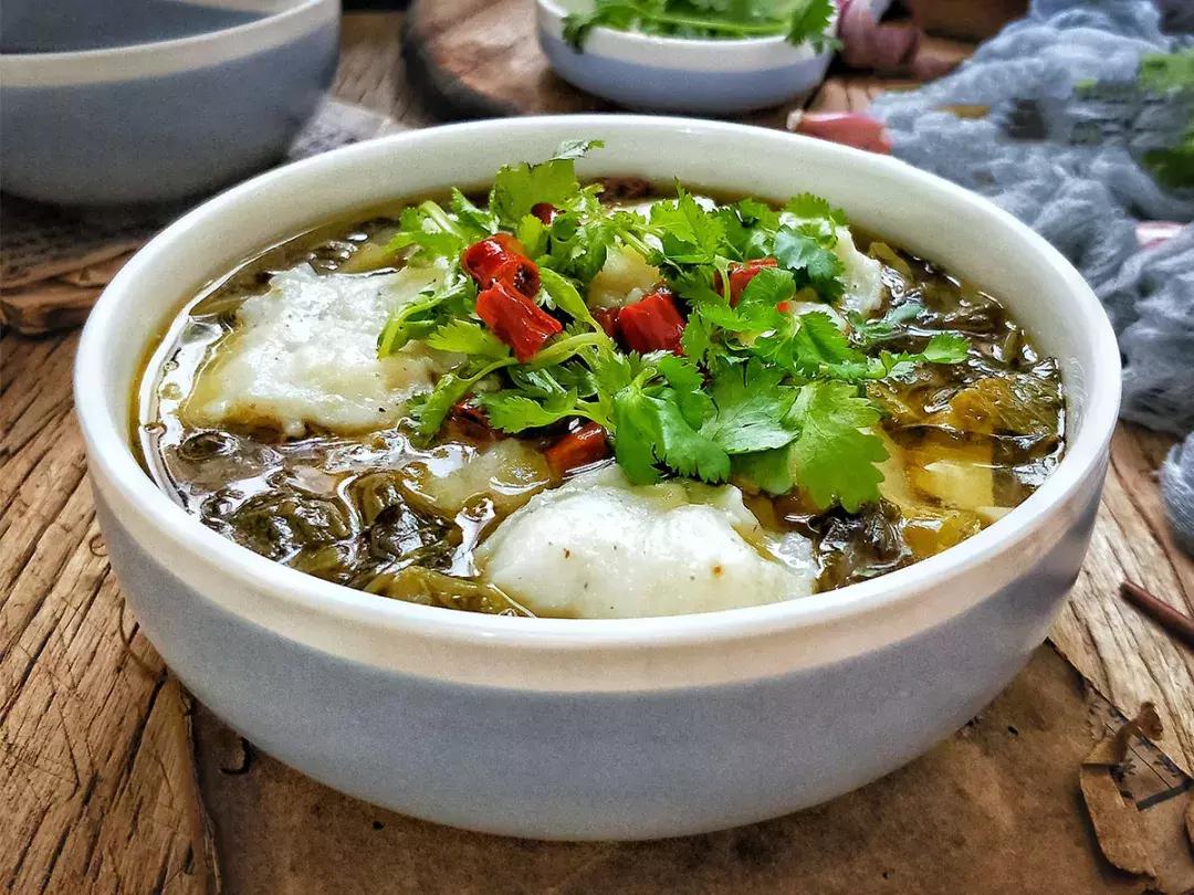 最好吃酸菜做法头条搜索,超级好吃的酸菜做法