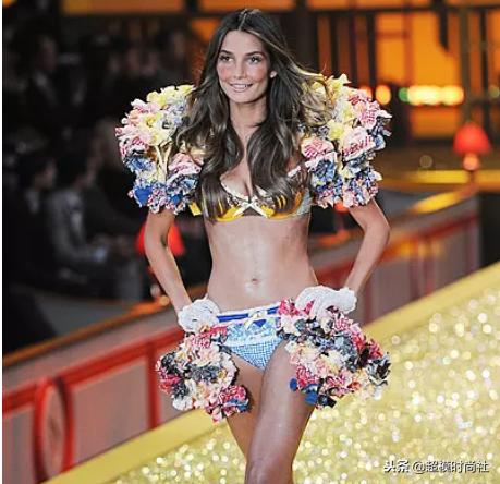 维密秀乡村主题,维密乡村英伦