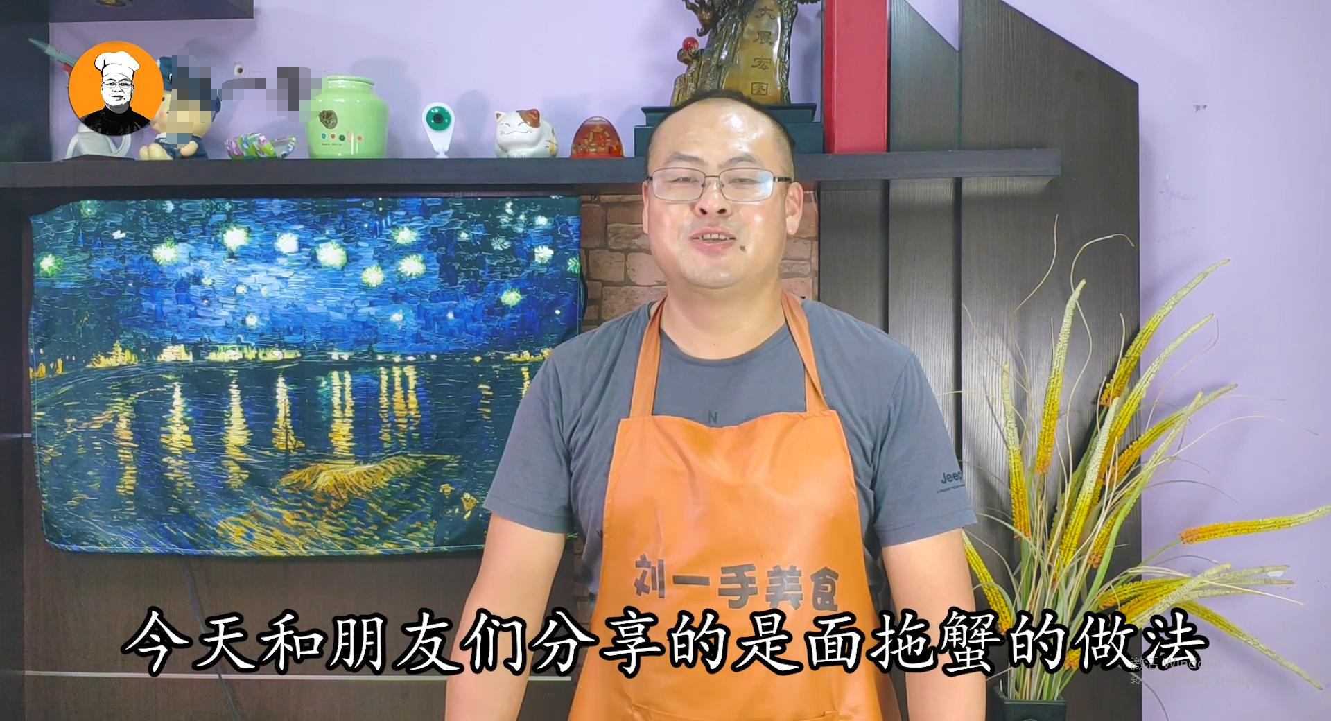 螃蟹除了清蒸和香辣还能怎么做,螃蟹最佳吃法最简单的做法