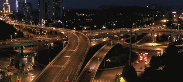 南京夜景最美的地方在哪里,南京夜晚有哪些比较值得去的地方