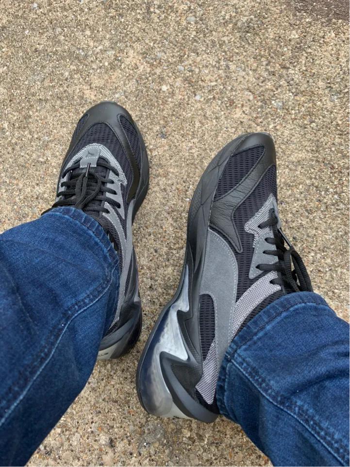 彪马lqdcellorigin测评,彪马碳板跑鞋首发配色