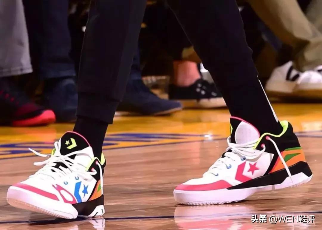 吊打阿迪耐克的跑鞋,吊打nike的安踏球鞋