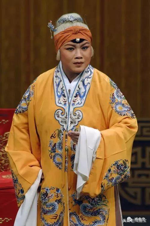 旦角是京剧里面的吗,戏曲中旦角是什么意思