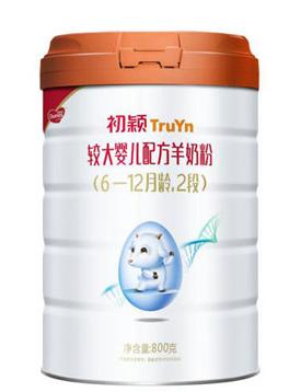 婴儿脱脂羊奶粉和全脂羊奶粉区别,生羊乳的婴幼儿羊奶粉有哪些